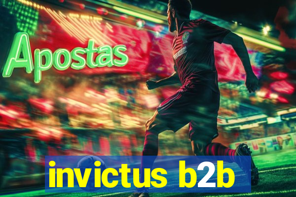 invictus b2b